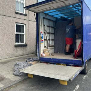 Single-Item Delivery (Local)